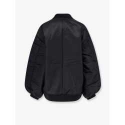 Astra nylon jacket