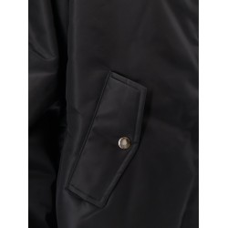 Astra nylon jacket