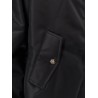 Astra nylon jacket