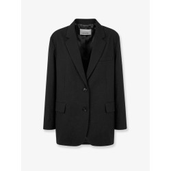 Bea oversized blazer