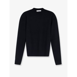 Rafaela merino wool and cashmere sweater