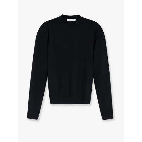 Rafaela merino wool and cashmere sweater