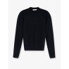 Rafaela merino wool and cashmere sweater