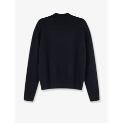 Rafaela merino wool and cashmere sweater