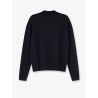 Rafaela merino wool and cashmere sweater
