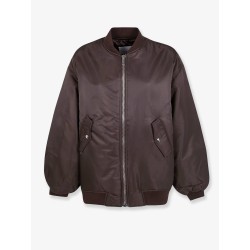Astra nylon jacket
