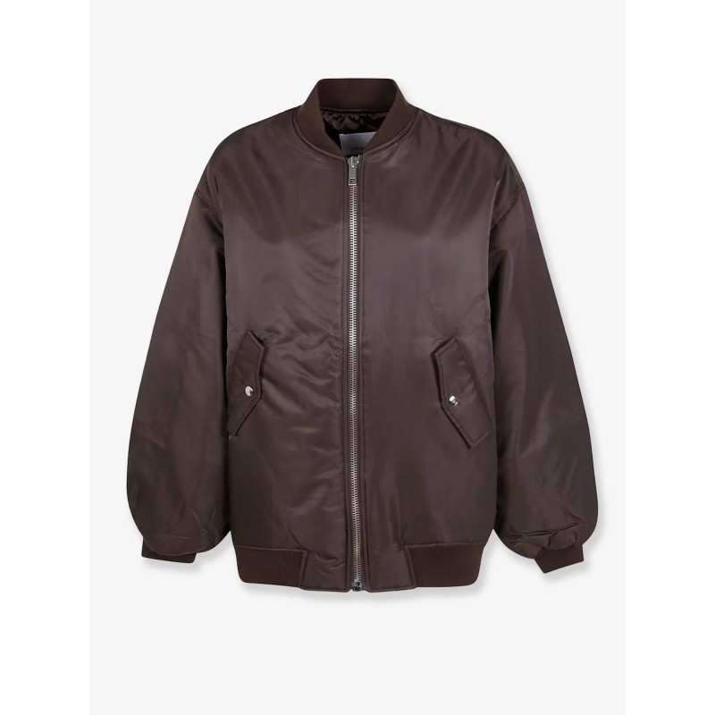 Astra nylon jacket