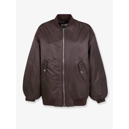 Astra nylon jacket