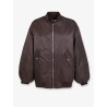 Astra nylon jacket