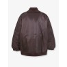 Astra nylon jacket