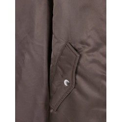 Astra nylon jacket