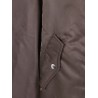 Astra nylon jacket