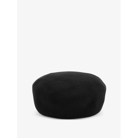 Noxley Pillbox wool beret