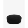Noxley Pillbox wool beret
