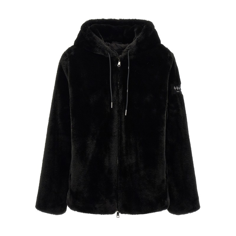 'Bomos' jacket