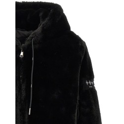 'Bomos' jacket