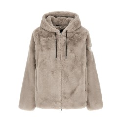 'Bomos' jacket