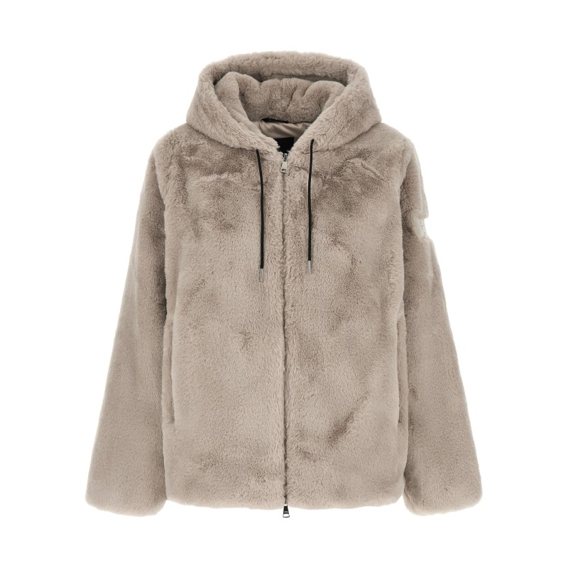 'Bomos' jacket