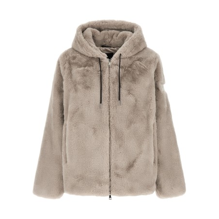 'Bomos' jacket
