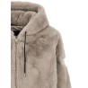 'Bomos' jacket