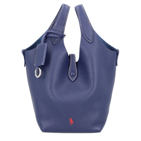 BORSA TOTE "POLO PLAY" SMALL