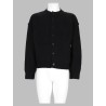 Cardigan "Pitch" In Lana