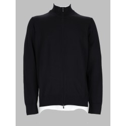 Cardigan "H-Balonso" Con Zip