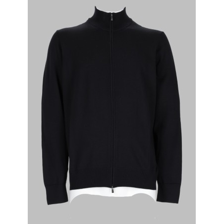 Cardigan "H-Balonso" Con Zip