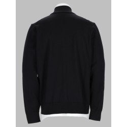 Cardigan "H-Balonso" Con Zip