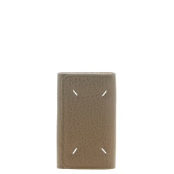 'Four Stitches' keyring