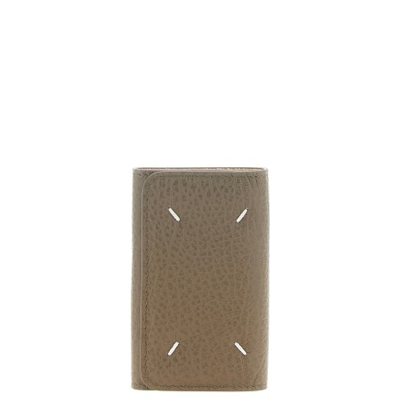 'Four Stitches' keyring