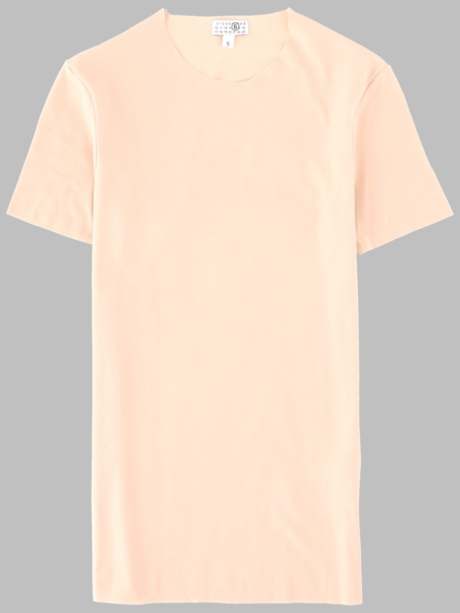 T-SHIRT IN COTONE