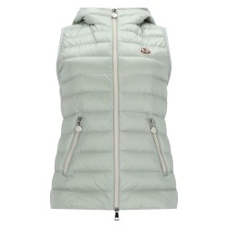 GILET "GLYGOSSE" CON LOGO
