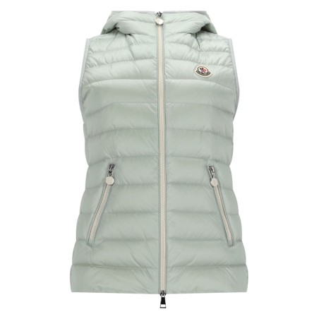 GILET "GLYGOSSE" CON LOGO