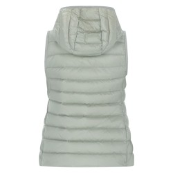 GILET "GLYGOSSE" CON LOGO
