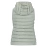 GILET "GLYGOSSE" CON LOGO