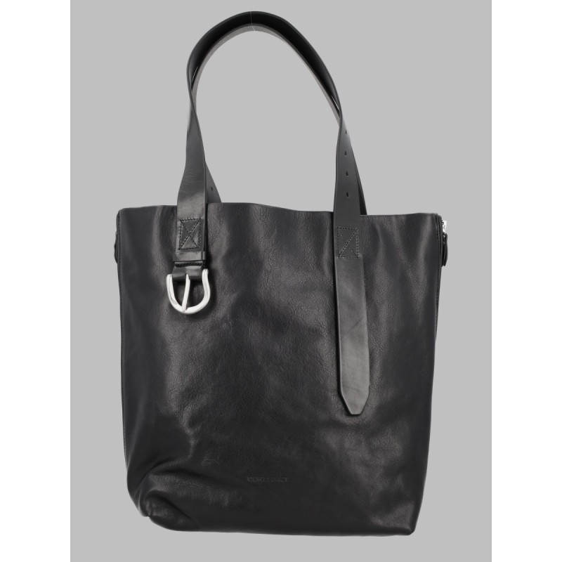 Borsa "Throttle Tote"