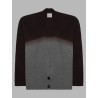Cardigan In Lana