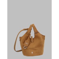 Borsa Tote "Polo Play" Small