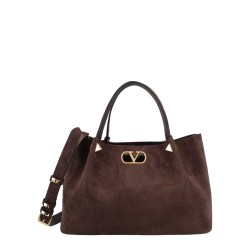Borsa Tote "VLogo Signature" Small