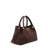 Borsa Tote "VLogo Signature" Small
