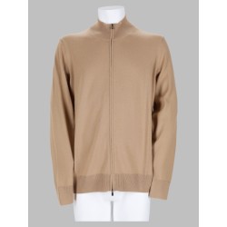Cardigan "H-Balonso" Con Zip