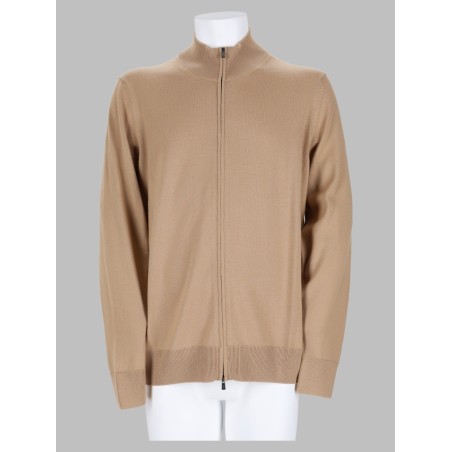 Cardigan "H-Balonso" Con Zip