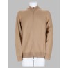 Cardigan "H-Balonso" Con Zip