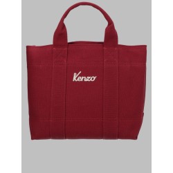 Borsa Tote "Kenzo Eiffel Tower" Small
