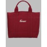 Borsa Tote "Kenzo Eiffel Tower" Small