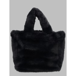 Borsa Tote con Logo