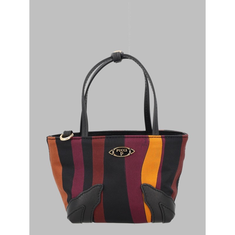 Borsa Tote "Palio" Mini