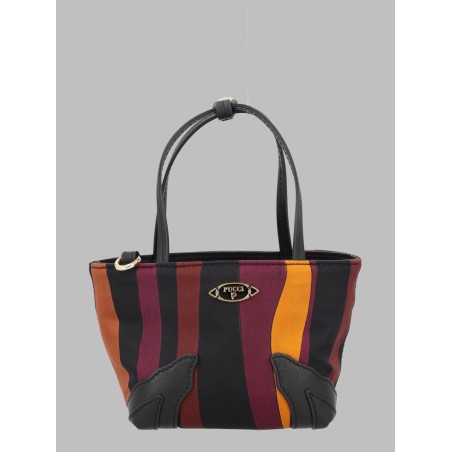 Borsa Tote "Palio" Mini