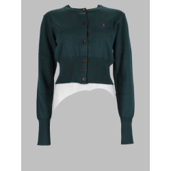 Cardigan "Bea" Cropped